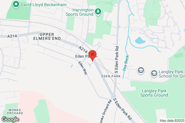 DPD Parcel Shop Location - Mace Express Mayfield