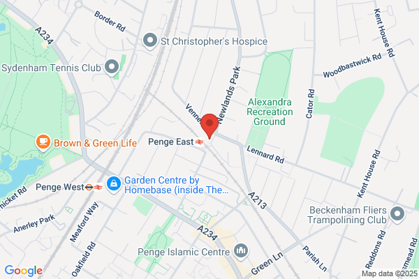 DPD Parcel Shop Location - Premier Express