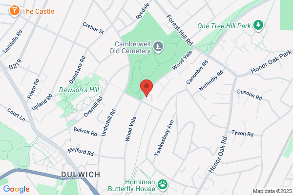 DPD Parcel Shop Location - Woodvale Supermarket