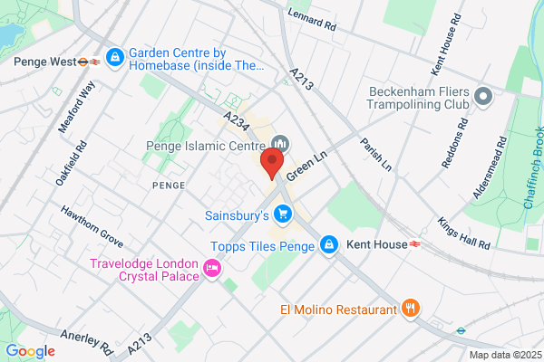 Domino's Pizza - London - Penge