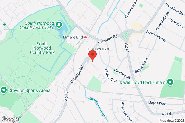 Royal Mail (Beckenham)