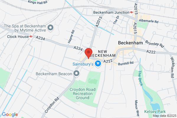 Church Street Dental Practice