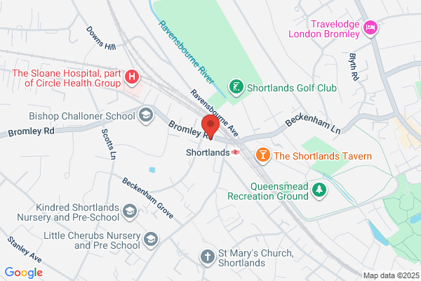 Grove Park Dental Surgery