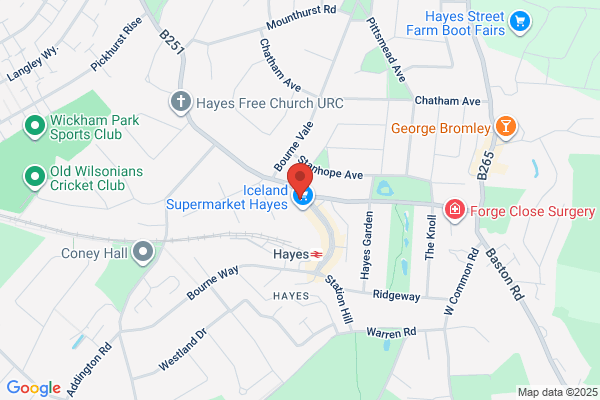 Hayes Dental Surgery