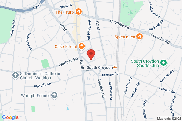 Heathfield Dental Clinic