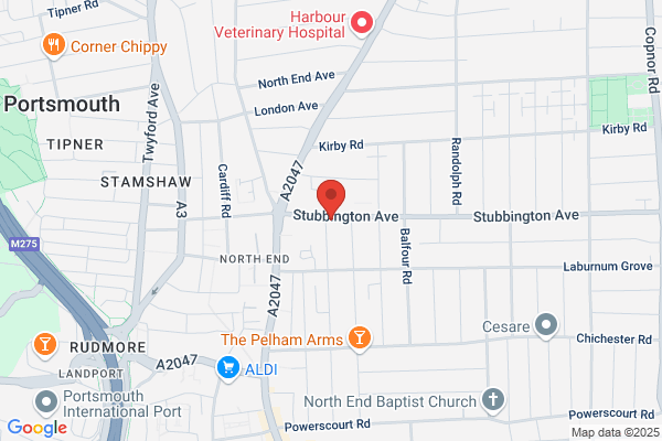 North End Dental Practice