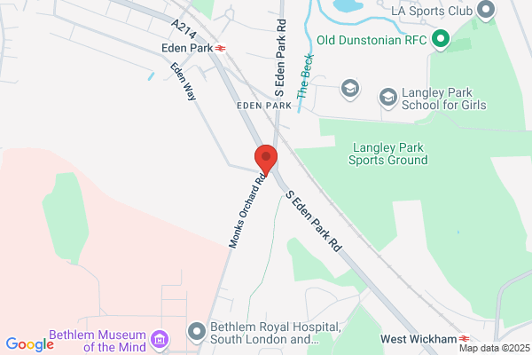 Orchard House Dental Practice