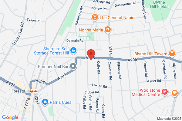 Stanstead Road Dental Practice