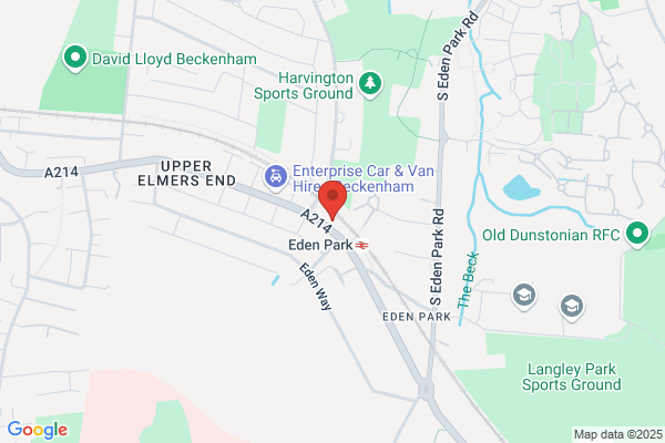 Beckenham Hearing