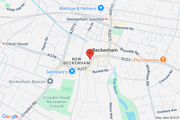 Specsavers Opticians and Audiologists - Bromley