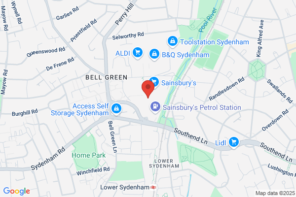 Specsavers Opticians and Audiologists - Sydenham