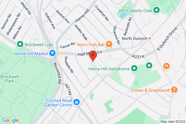 Elm Lodge Surgery