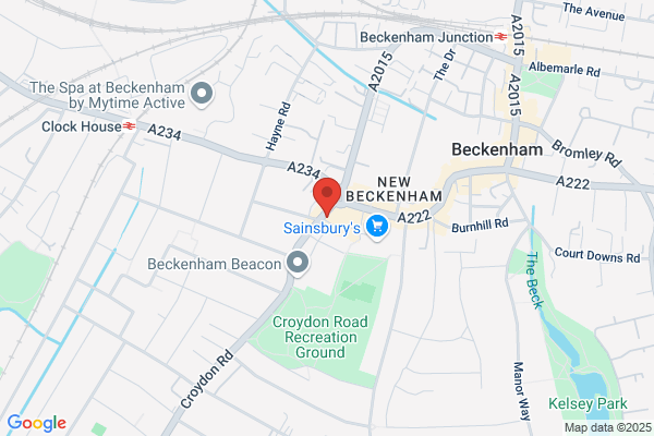 MyCBDLondon