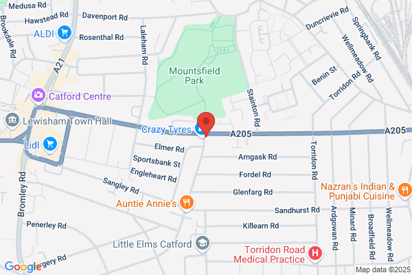 Parkview Surgery