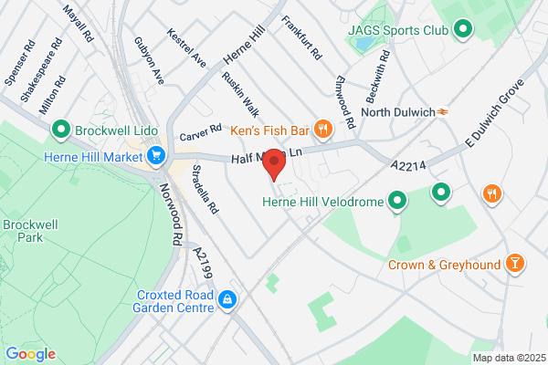 South Southwark Primary Care Group