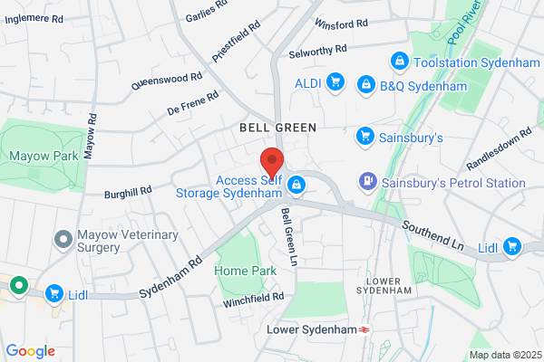 Sydenham Green Health Centre