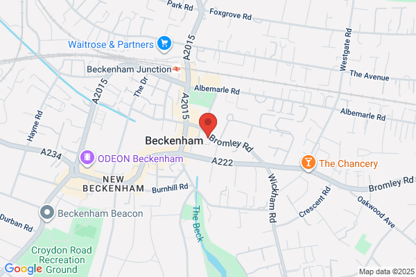 Wickham Road Dental Clinic