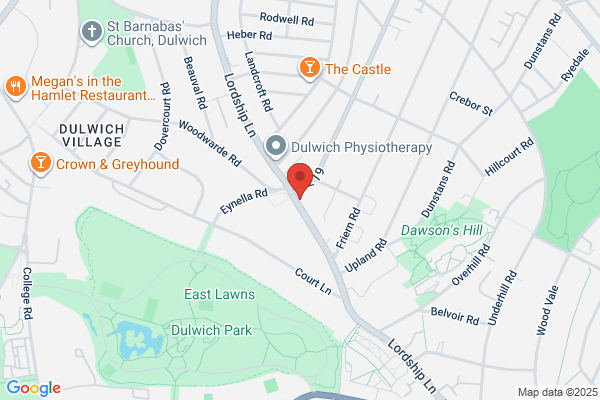 Lordship Cooker Centre Ltd
