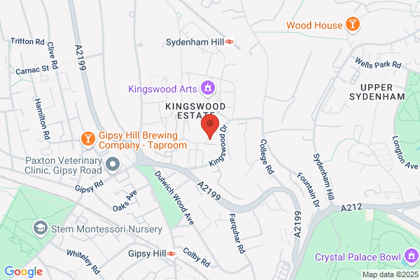 Forest Hill School Of Motoring