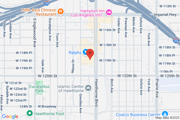 Orbit Cleaners