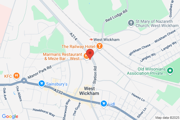 Whiteleys Cleaners
