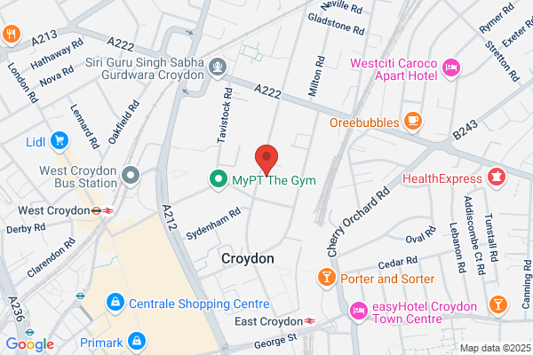 Supreme Au Pairs
