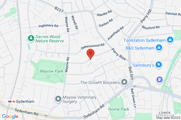 London 24/7 Electrical Ltd