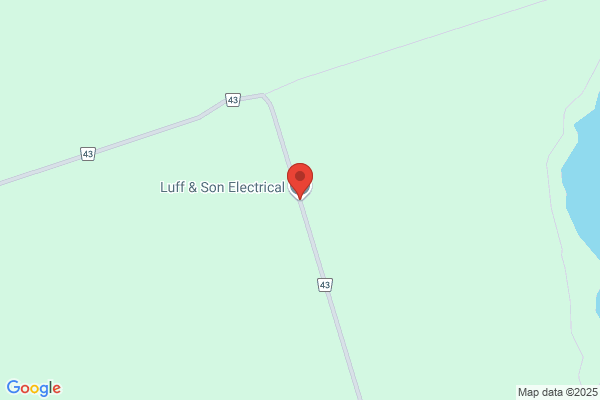 B & M Luff Electrical Contractors