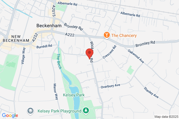 Beckenham & Bromley Electrical