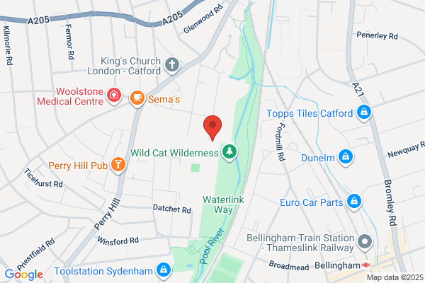 Wilba Electrical Services Ltd