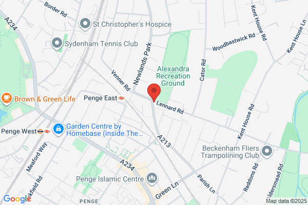 Asshetons Estate Agents