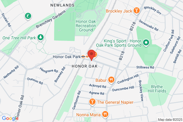Dexters Honor Oak Estate Agents