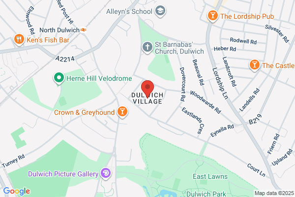 Dulwich & Village Residential
