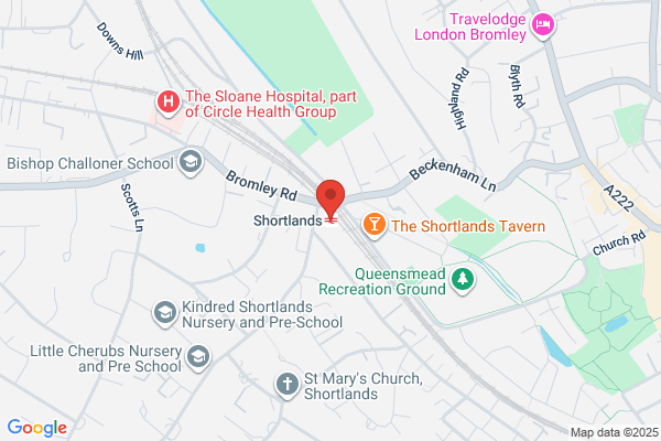 Jollye & Wood