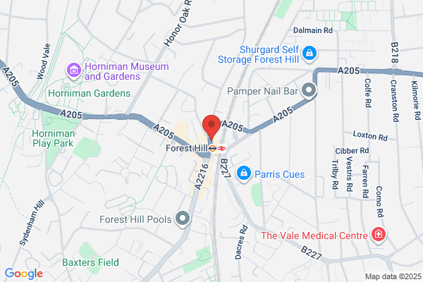 Leaders Letting & Estate Agents Forest Hill