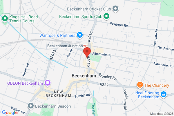 Mann Sales and Letting Agents Beckenham