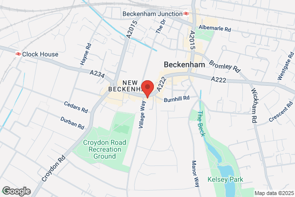 Martin & Co Beckenham Lettings & Estate Agents