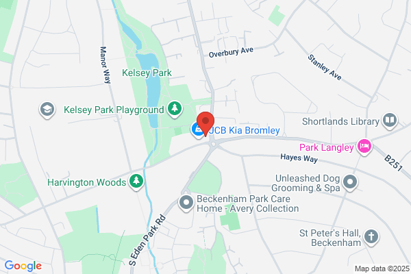 Proctors Estate Agents Park Langley