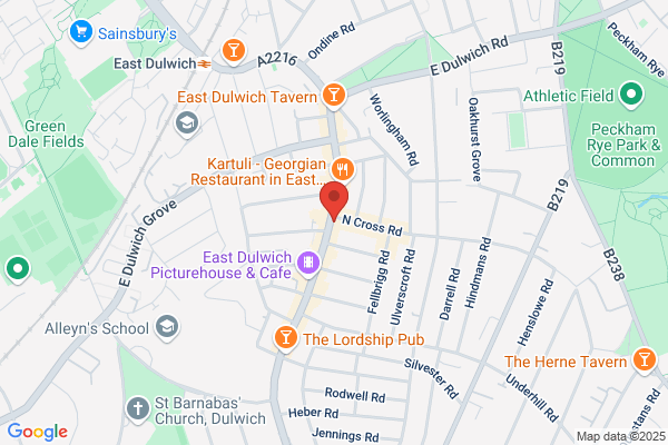 Wates Lettings