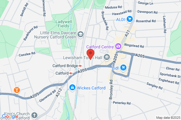 Capital Fencing