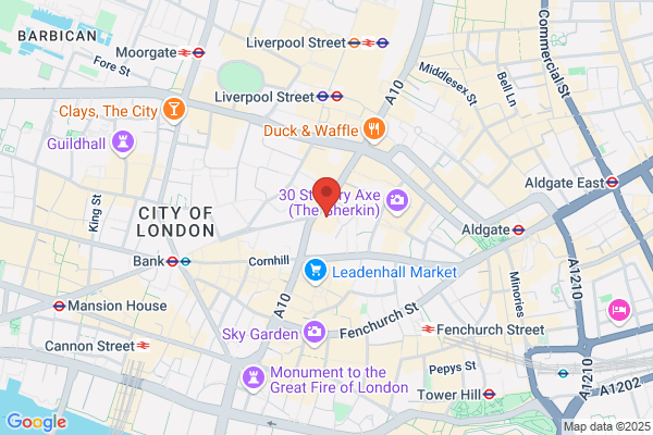 Axa Rosenberg Investment Management Ltd