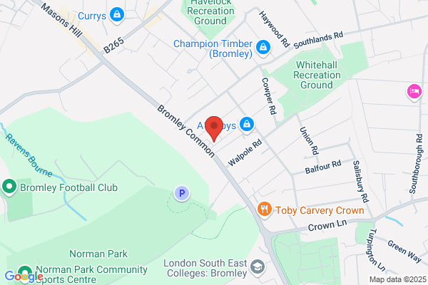 Motability Scheme at W J King Suzuki Bromley