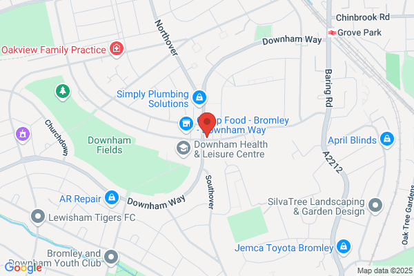 Downham Fish & Chips