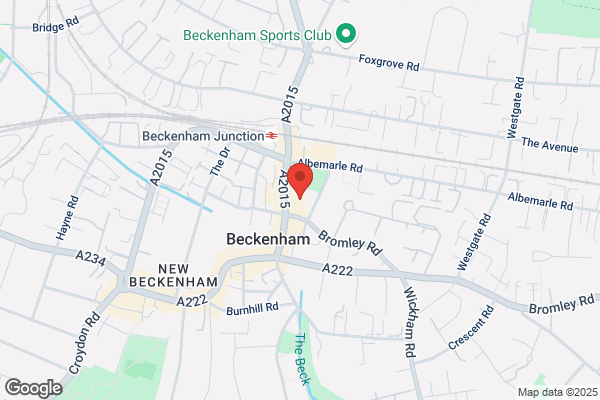 Bloxhams