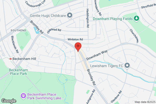 Flowers By Vicky
