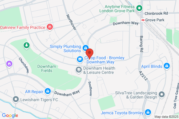 Co-op Funeralcare, Downham