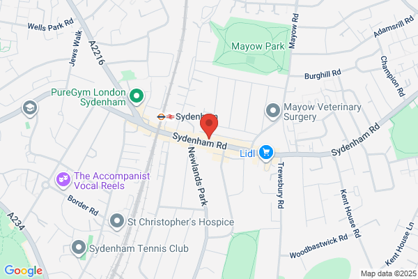 Sydenham Funeralcare