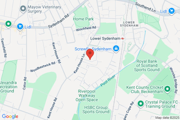 Beckenham Interiors Ltd