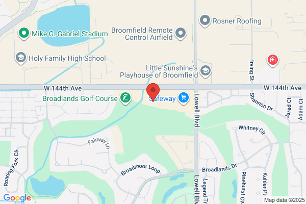 Broomfield Furnishers