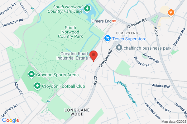 Clarendon Hire & Service